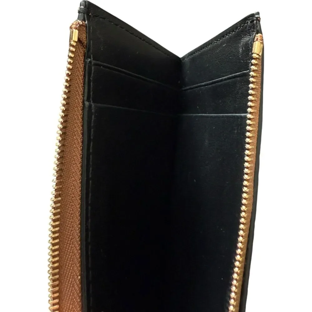 Smythson leather ludlow