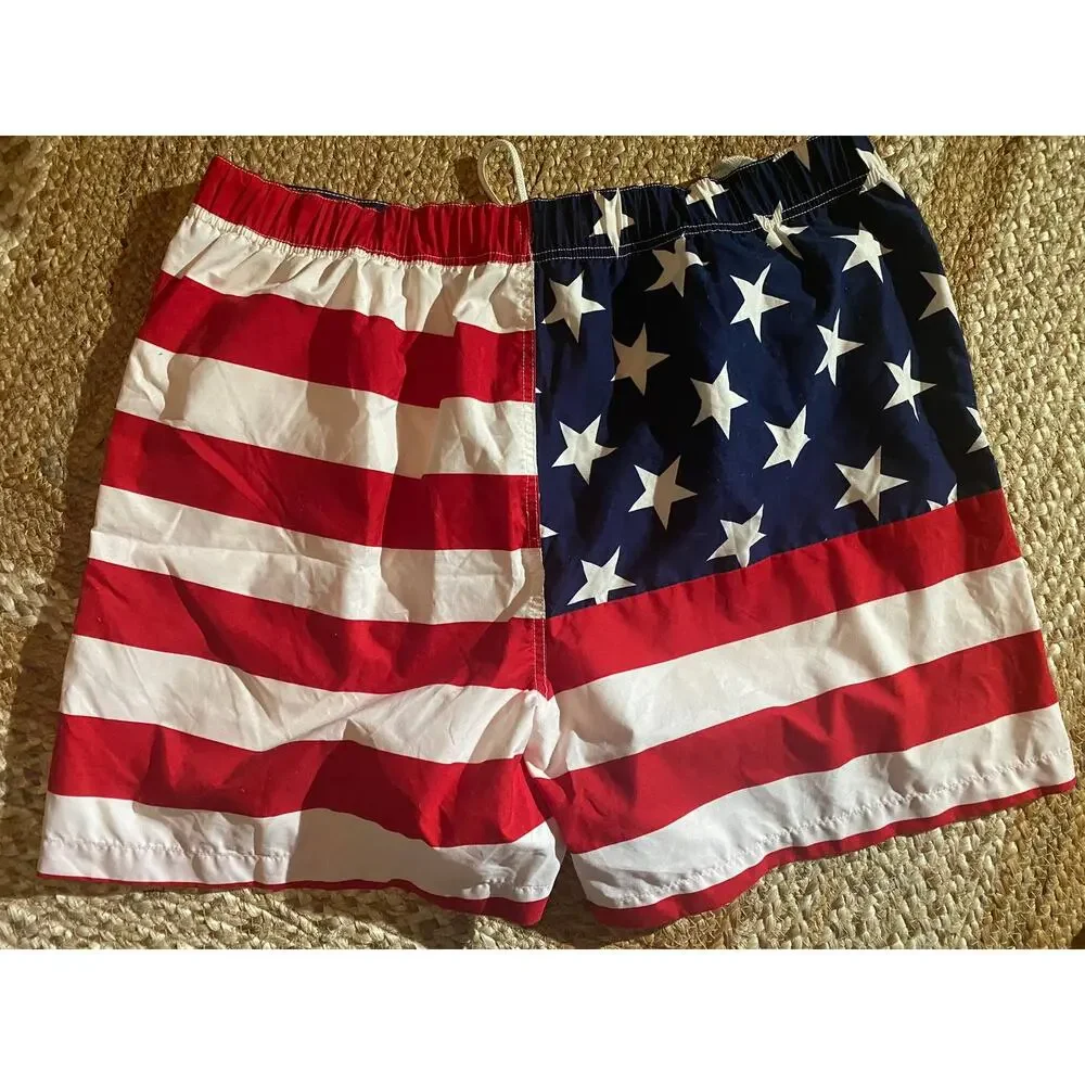 Faded Glory get ready