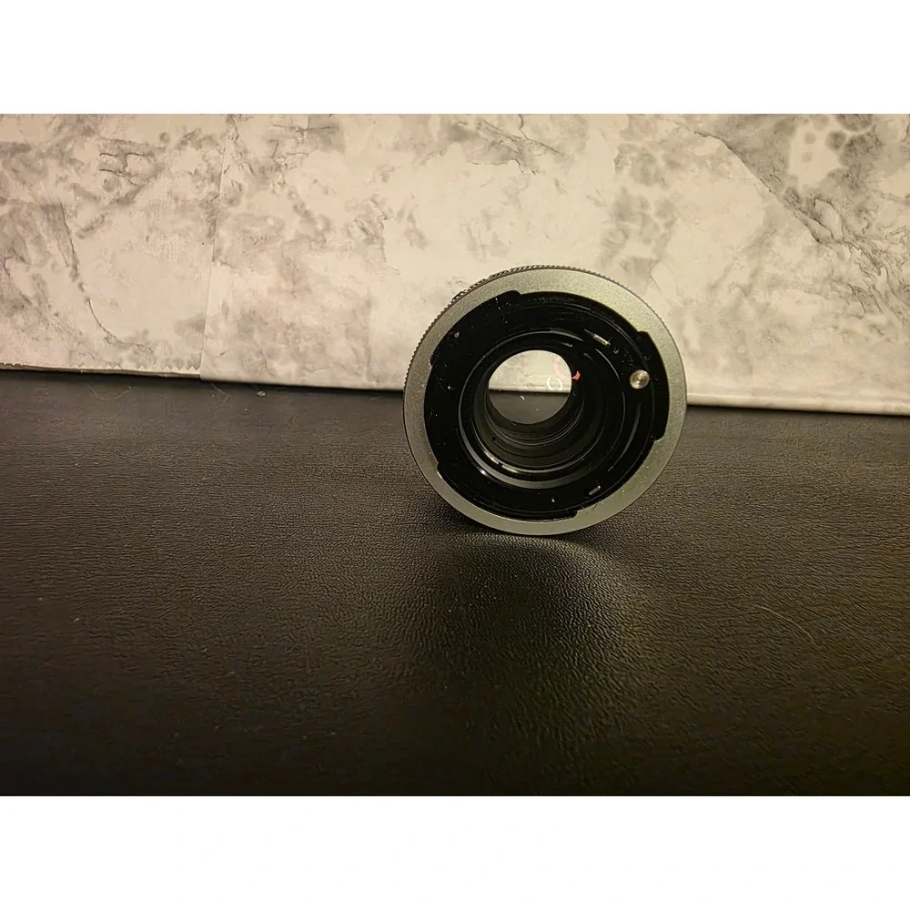 Sigma 2x tele