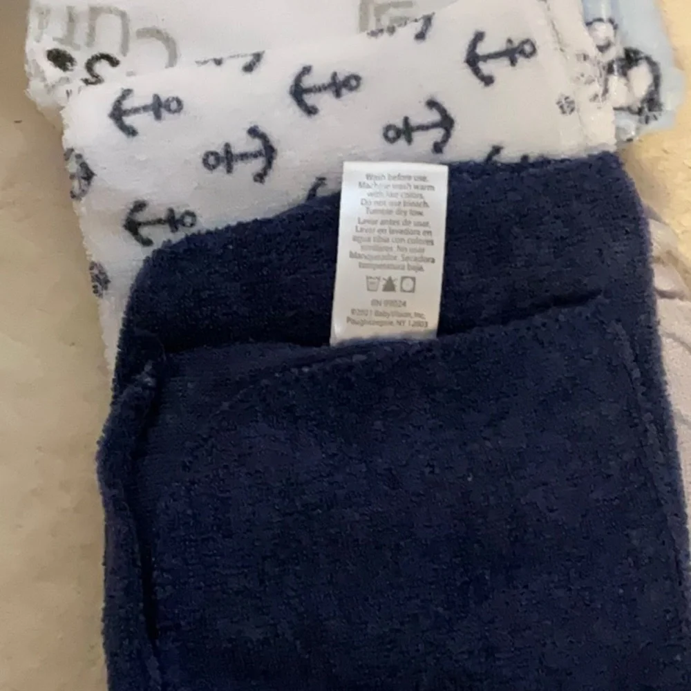 various chilly tears