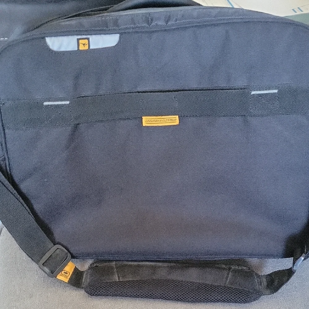 OGIO sleek laptop