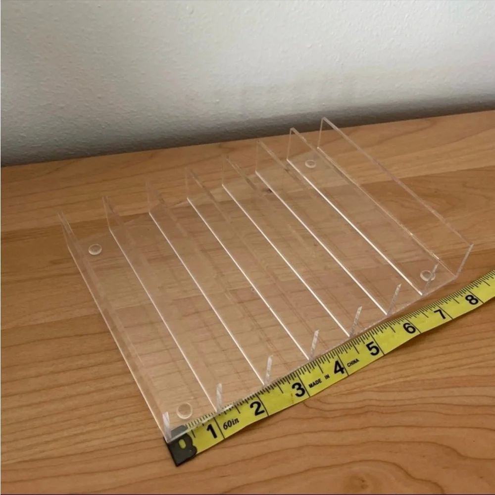 N/A bought organize