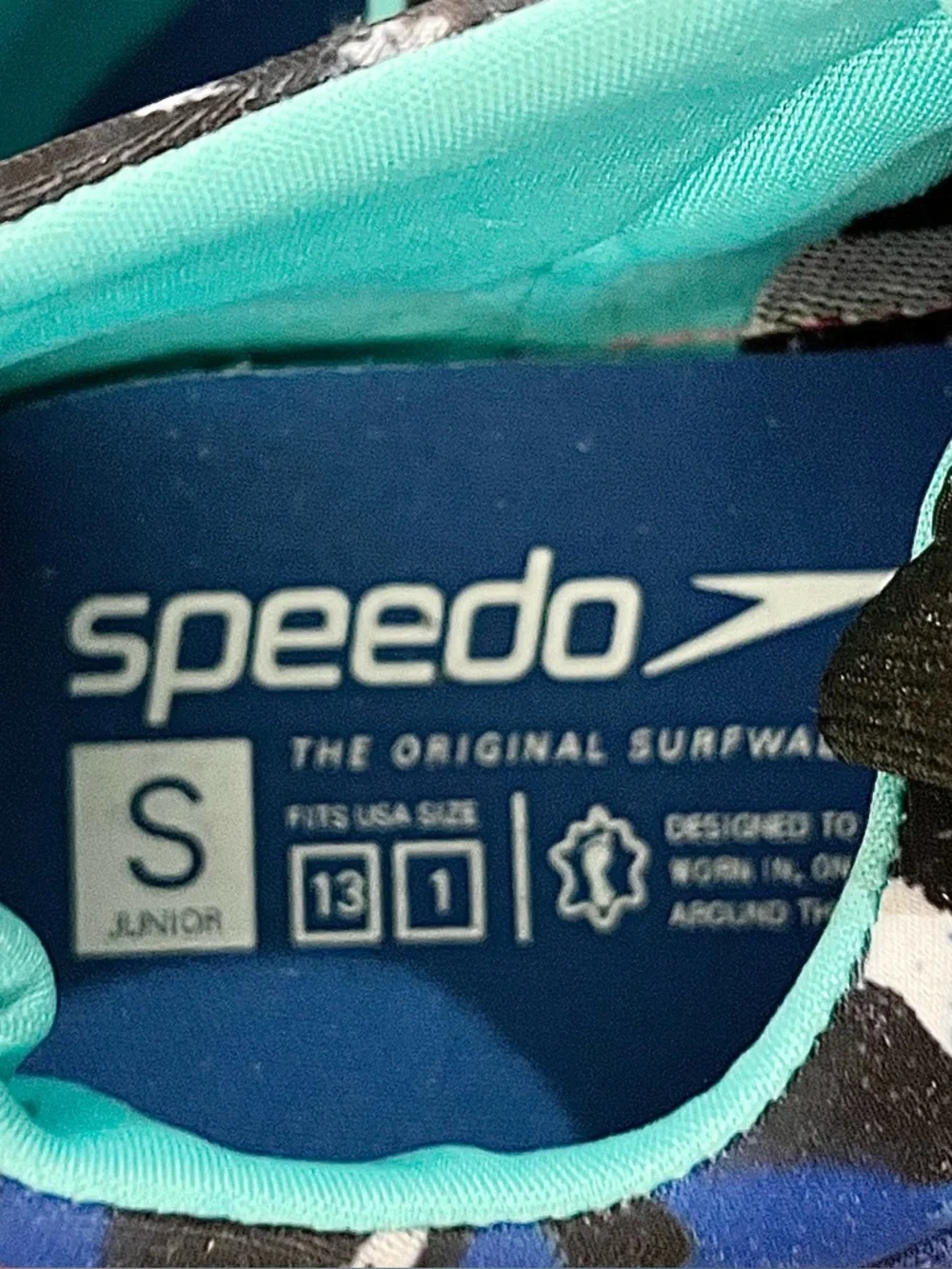 Speedo 🆕 junior