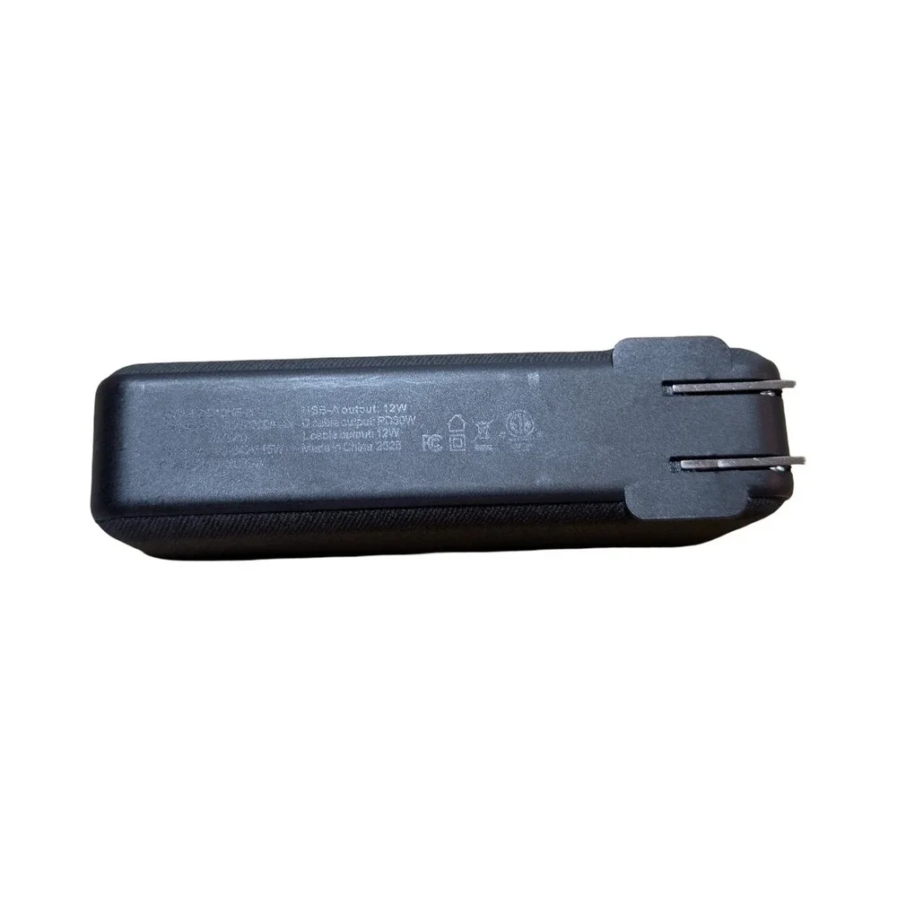 myCharge important notes