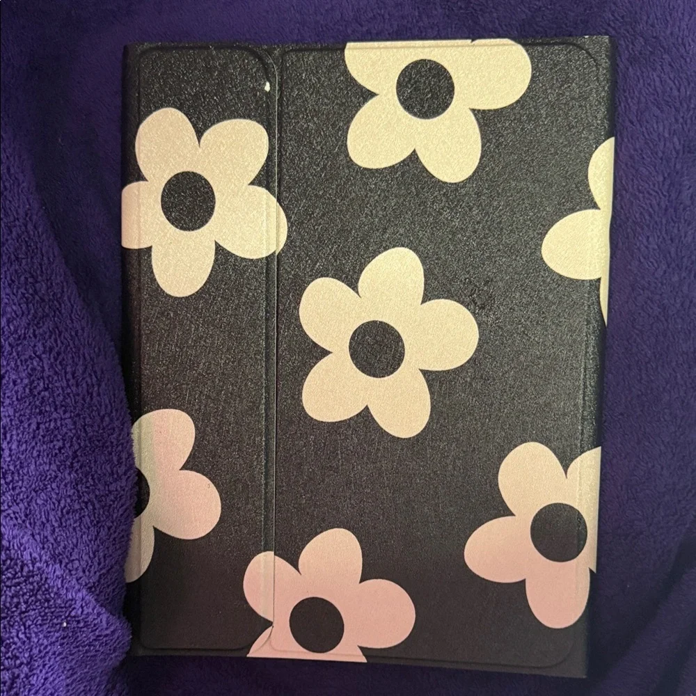 None daisy ipad