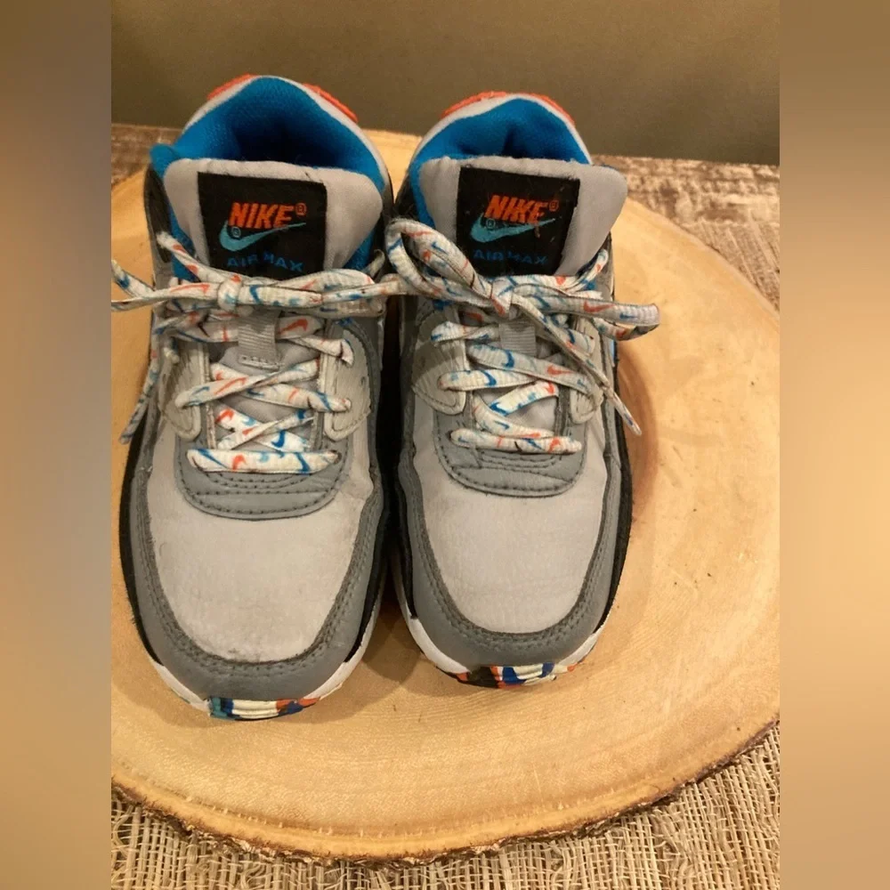Nike this pair