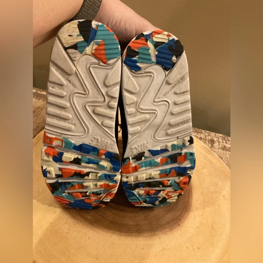 Nike this pair