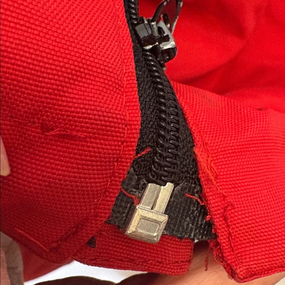 The North Face north face