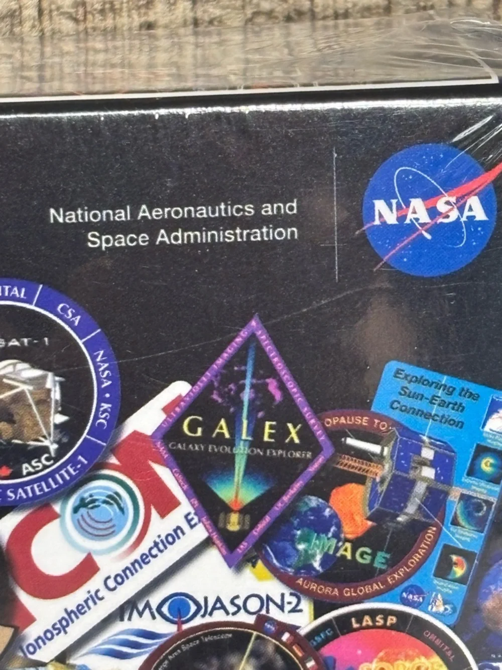 Nasa lsp launch