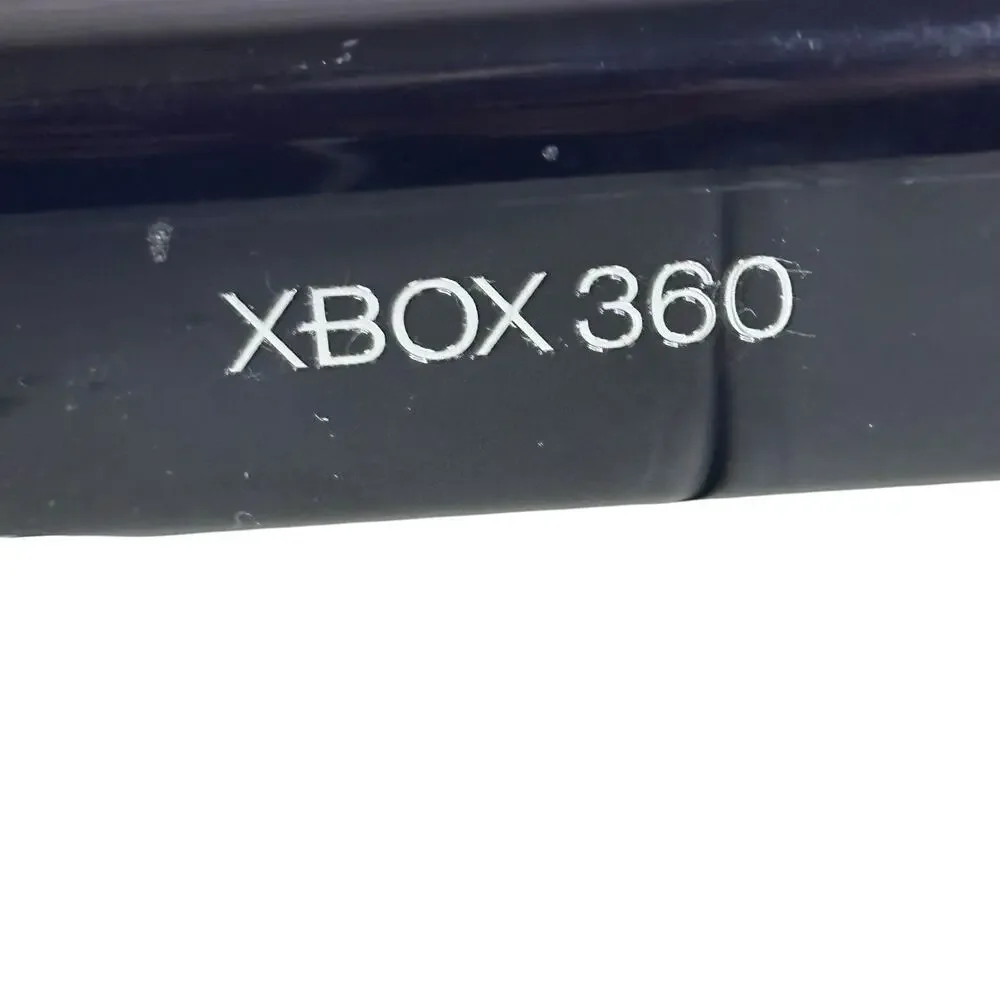 Microsoft xbox 360