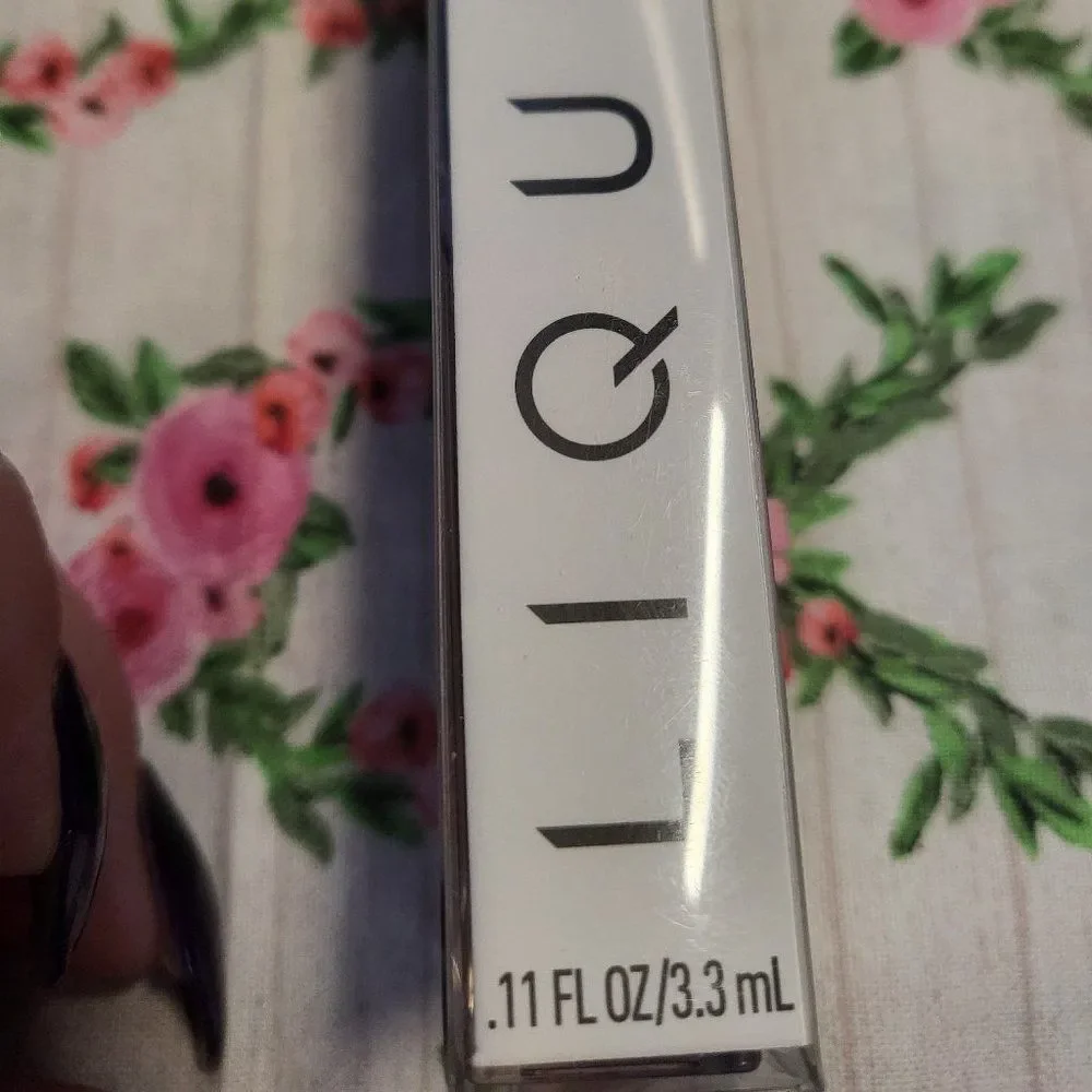 lique metallic