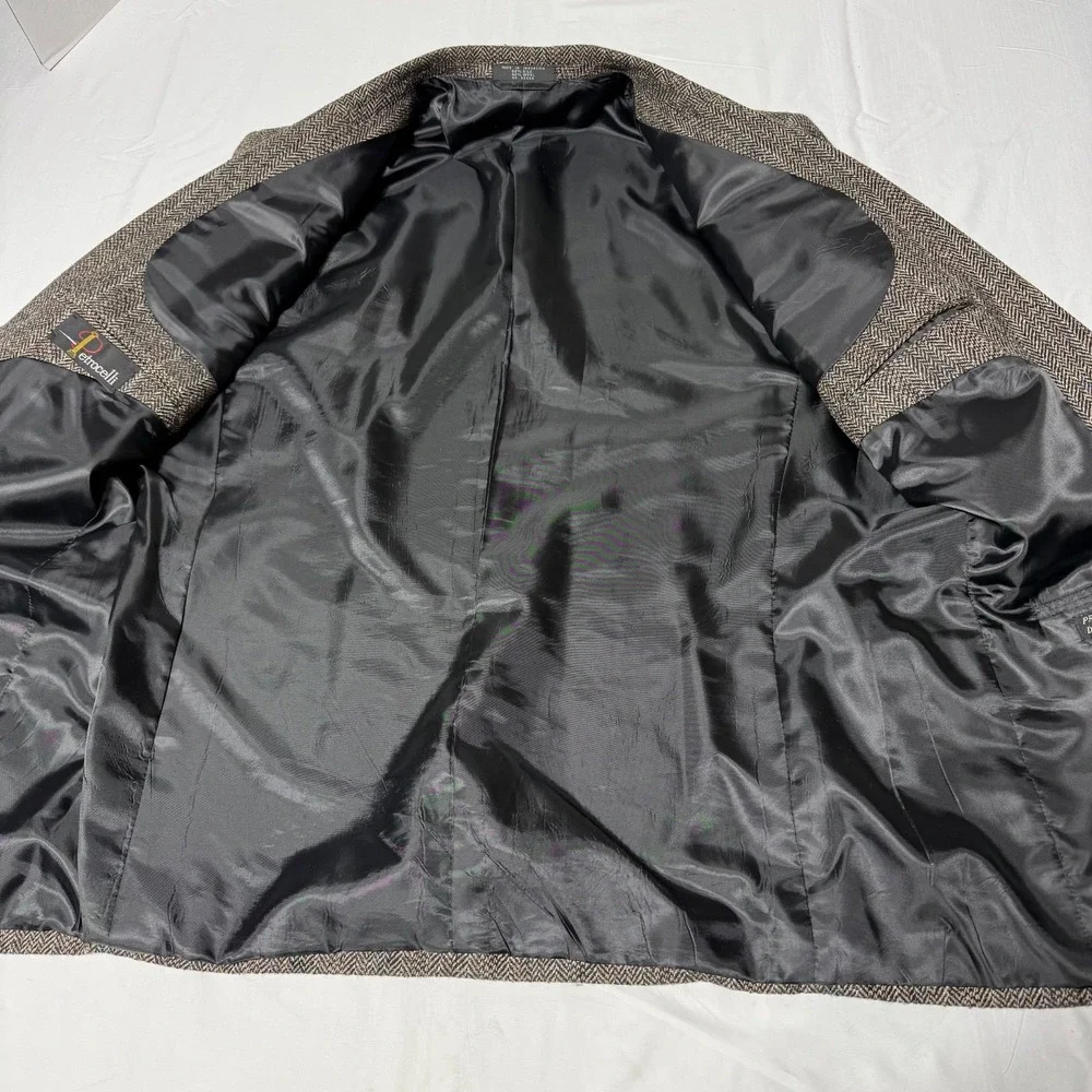 Petrocelli sport coat