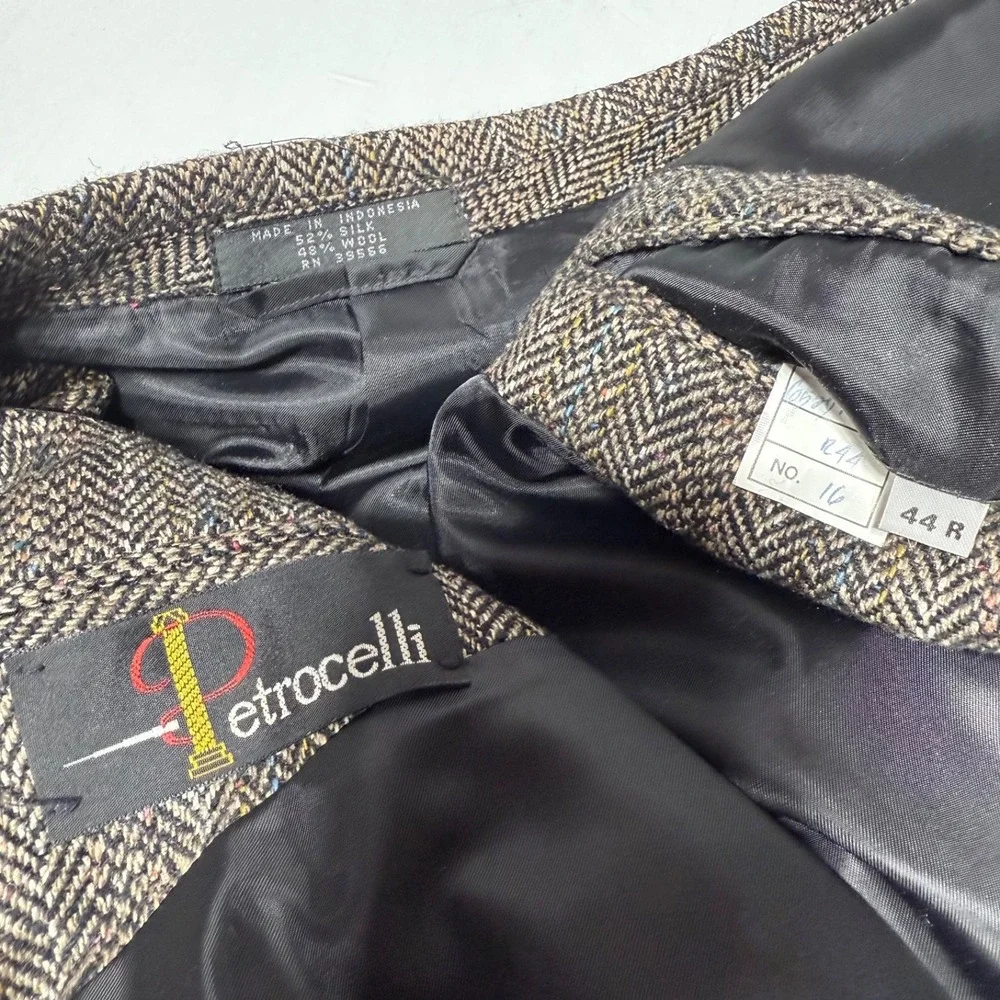 Petrocelli sport coat