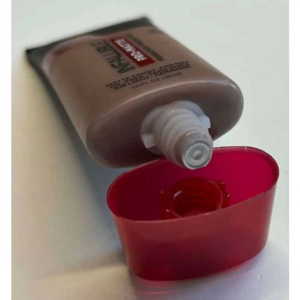 sealed loreal