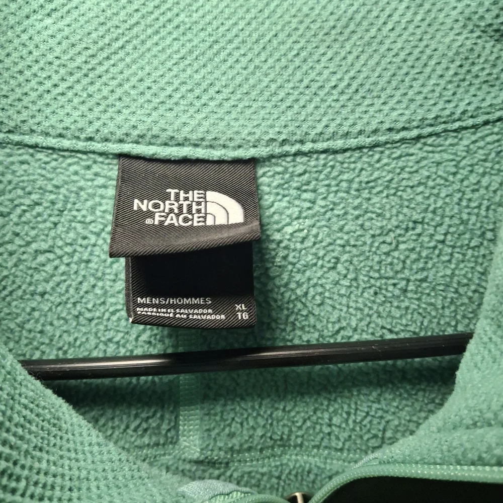 The North Face north face