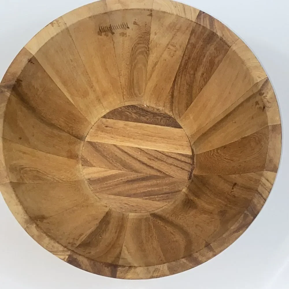 Handmade please see