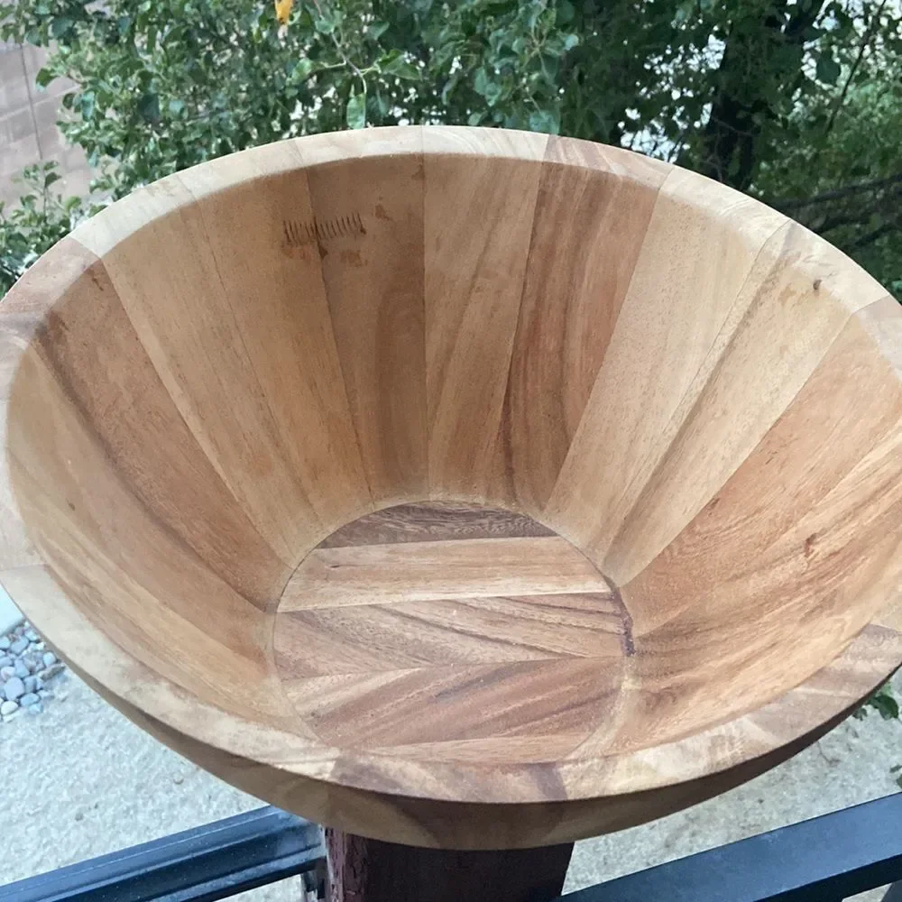 Handmade please see