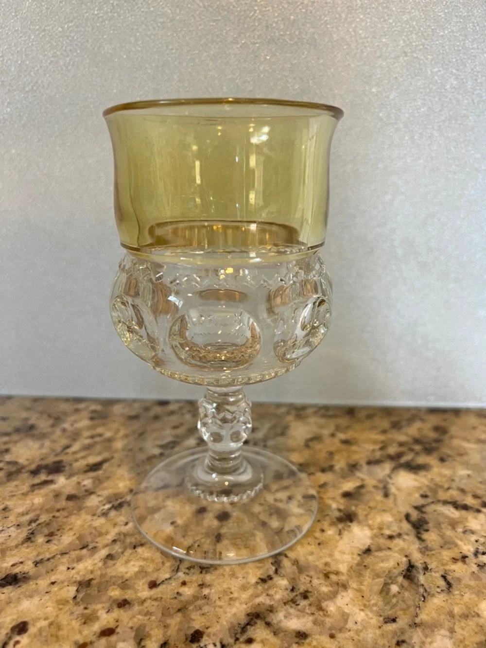 Tiffin 4” height