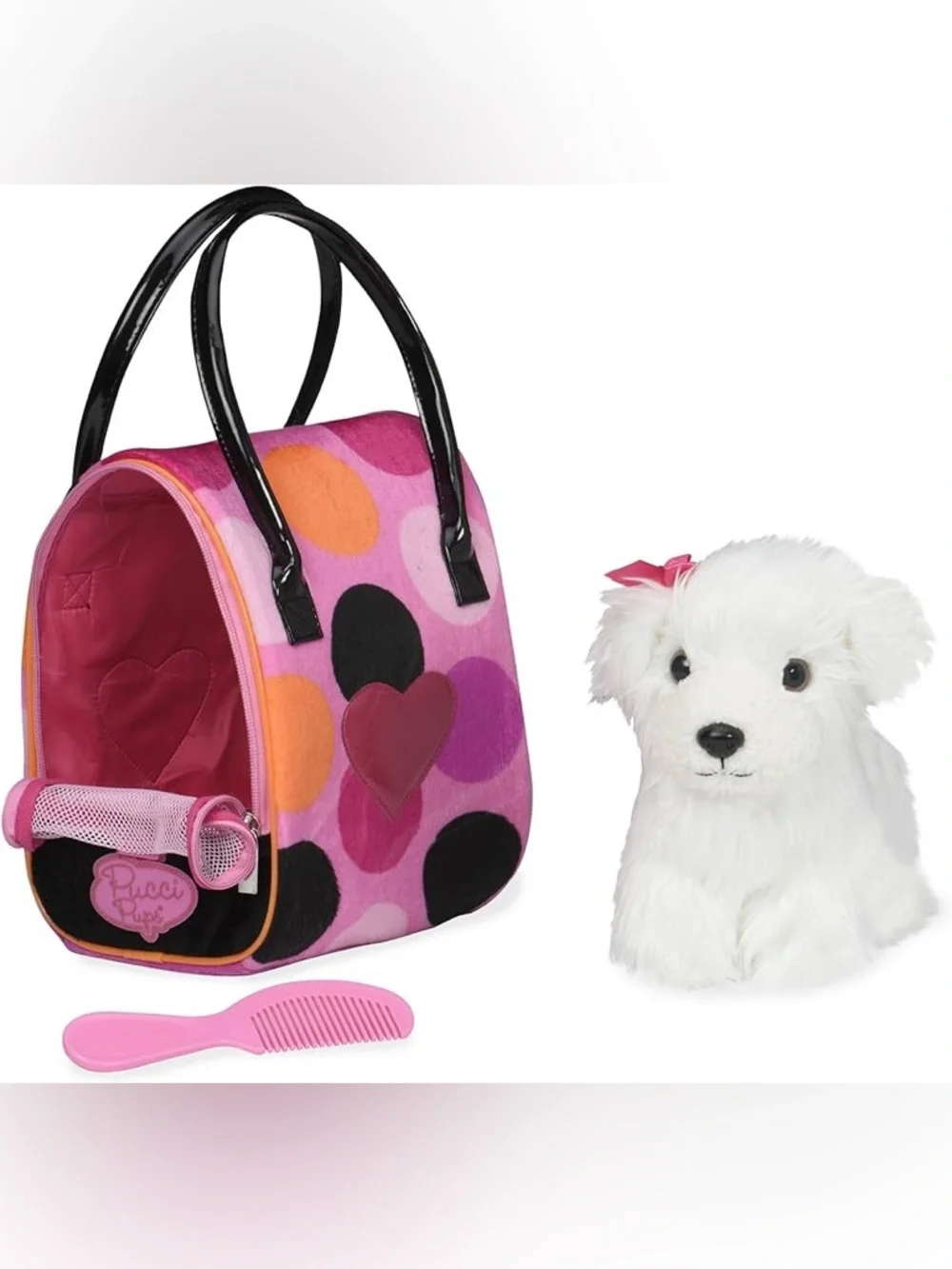 Battat bag only