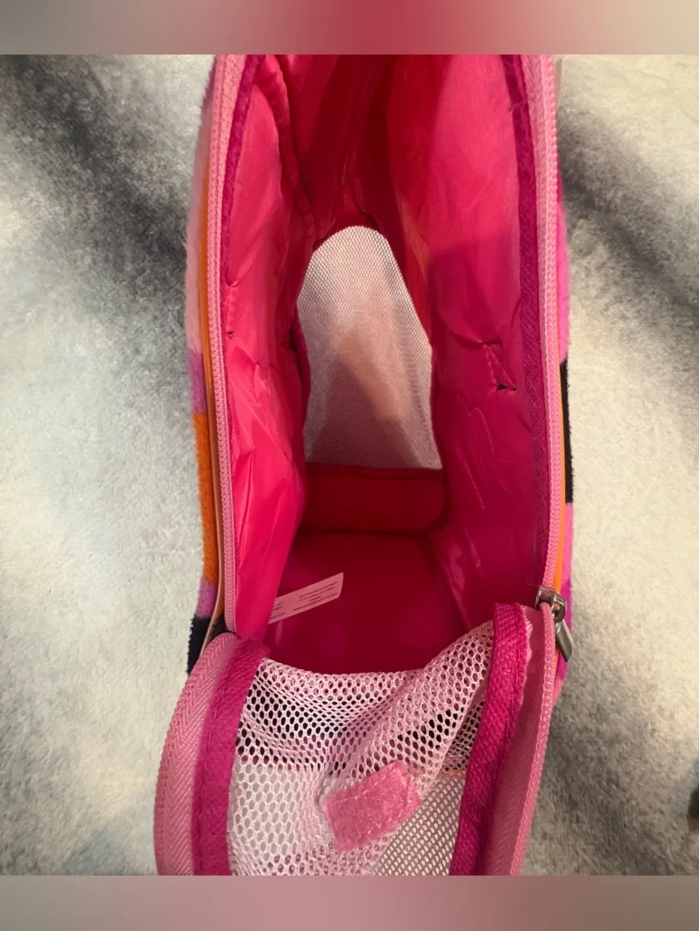 Battat bag only