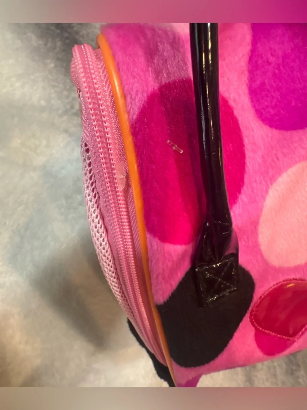 Battat bag only