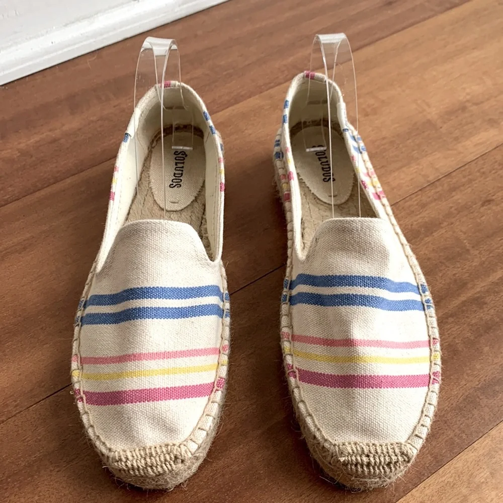 soludos stripes