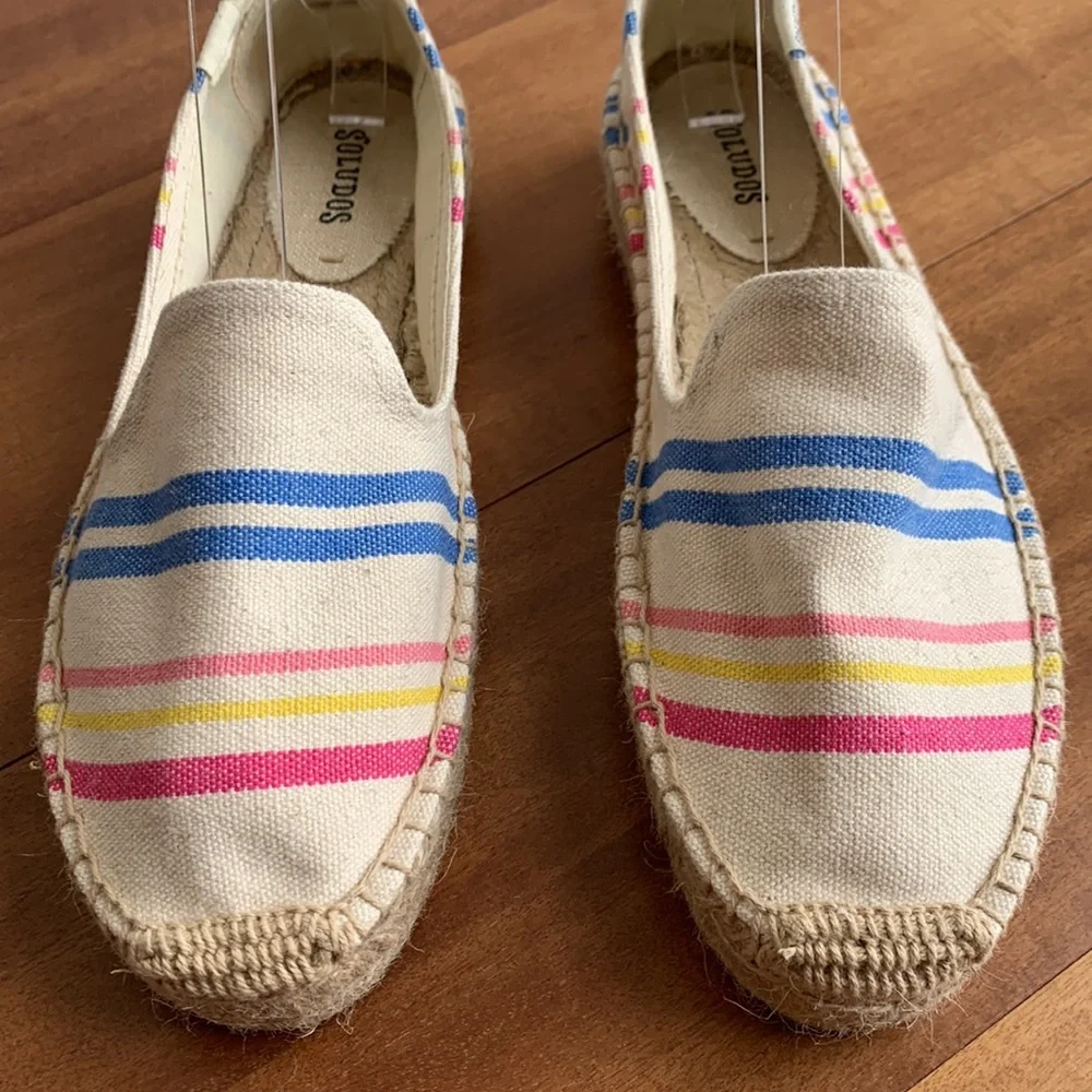 soludos stripes