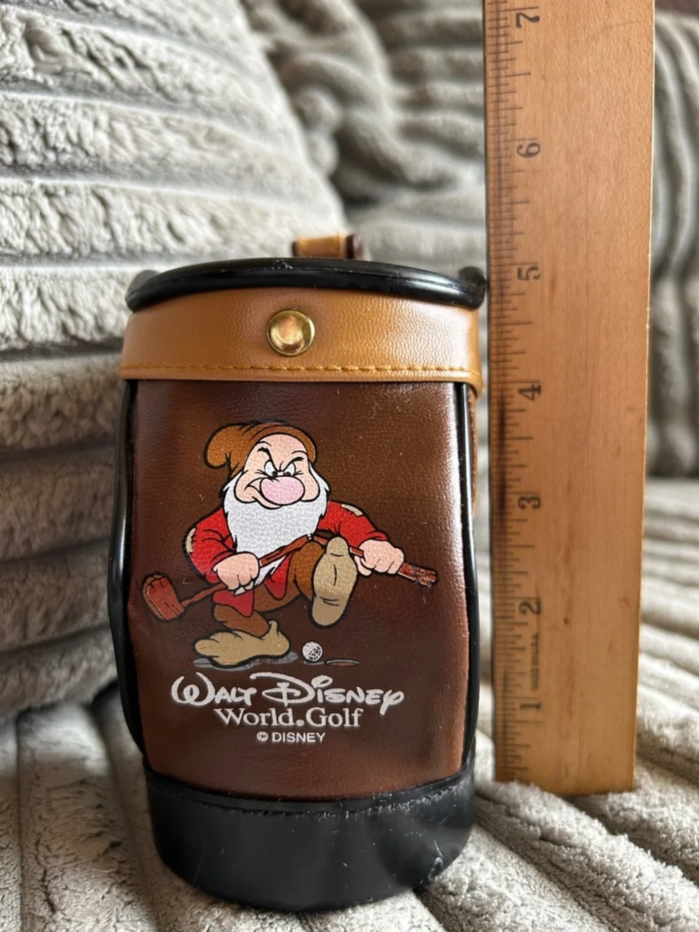 Disney smoking offers world