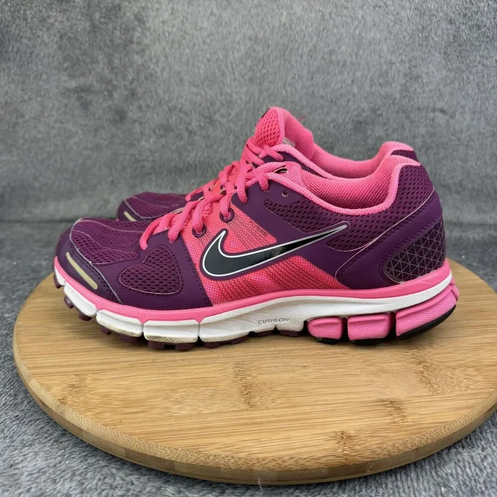 Nike brand model