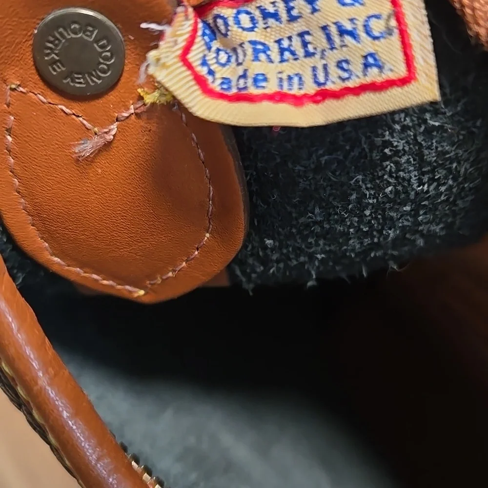 Dooney & Bourke elevate your