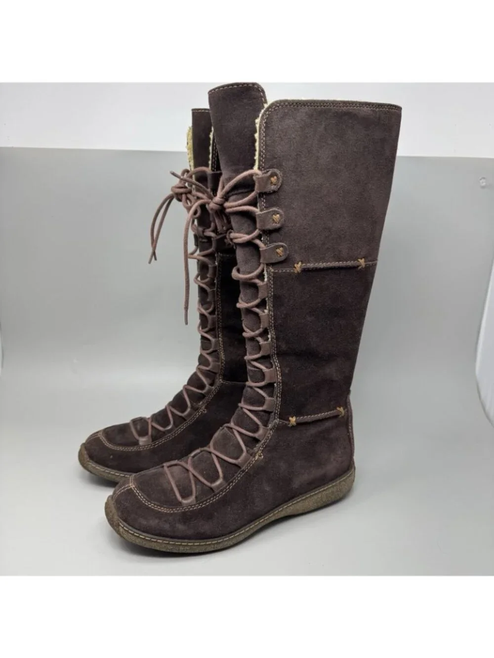 Timberland women moorland