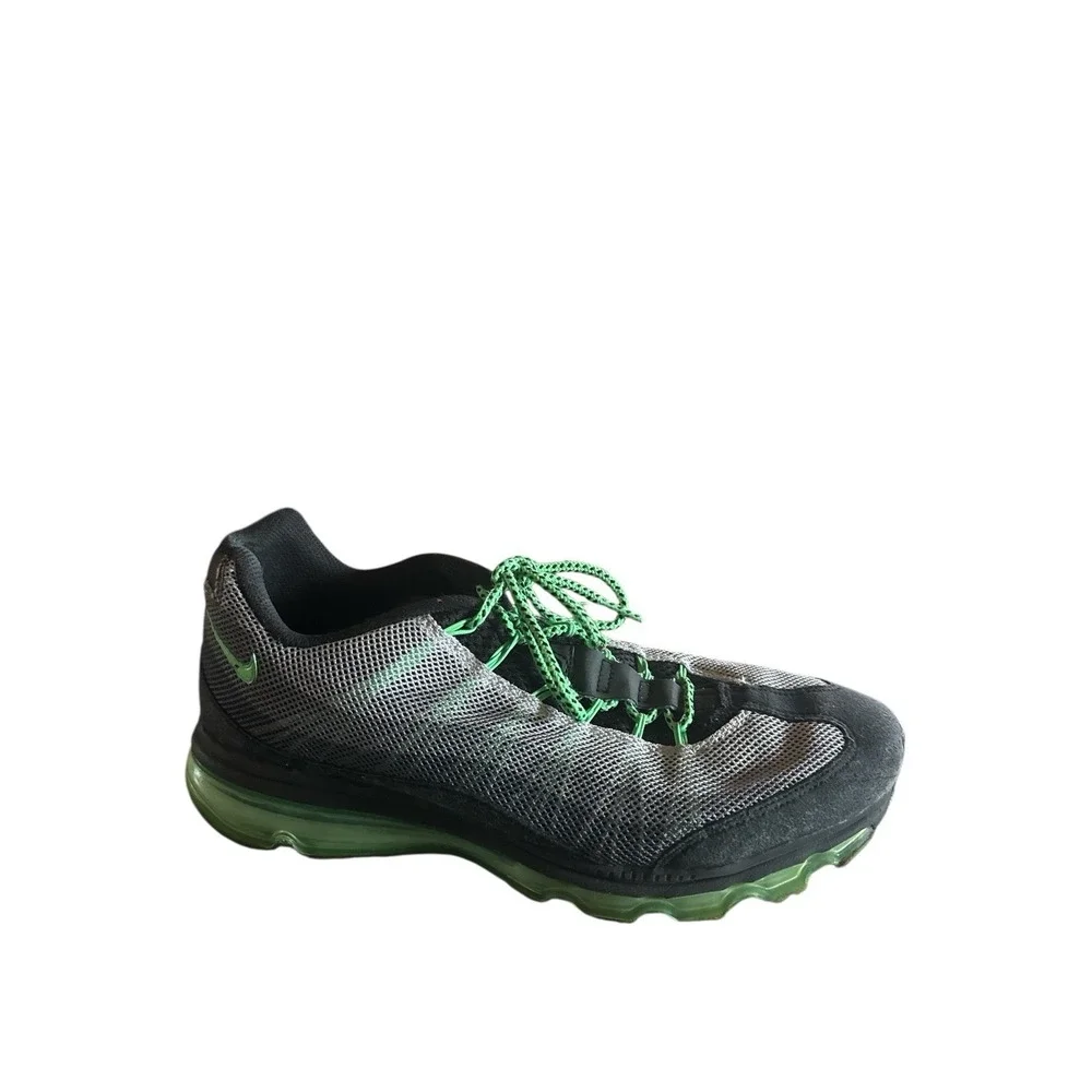 Nike good looking