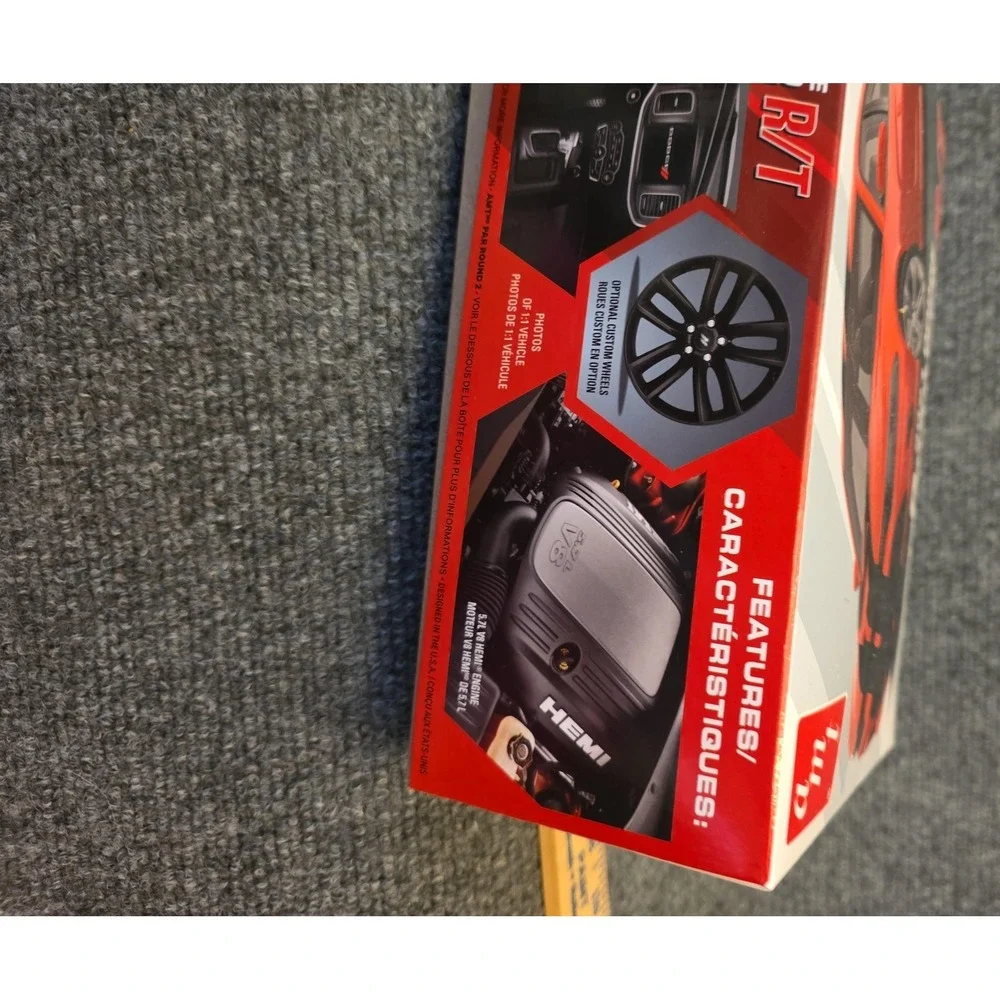Amt 2021 dodge