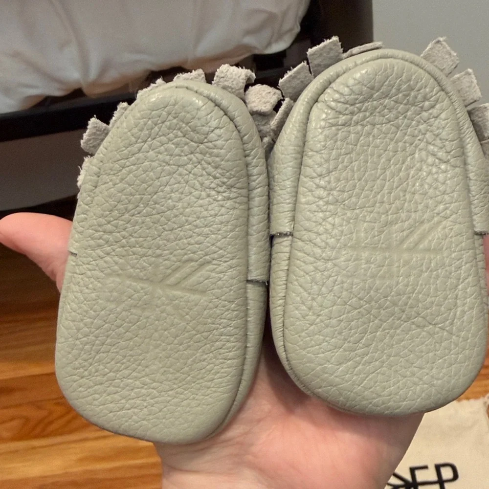 Freshly Picked two pairs