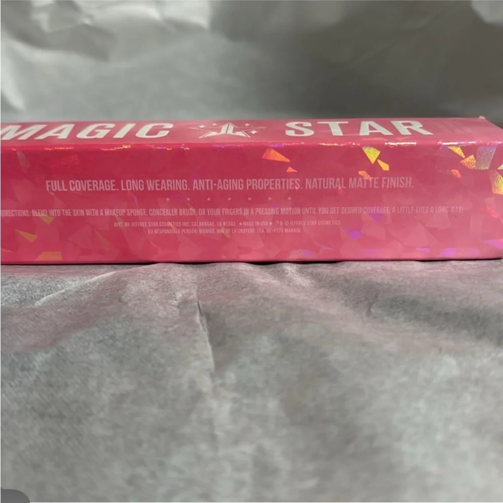 jeffree star