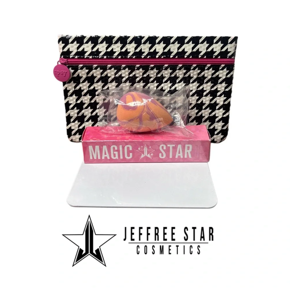 jeffree star