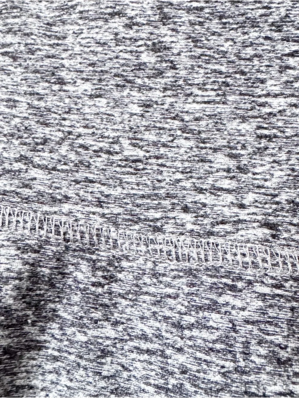 Beyond Yoga stretchy heathered