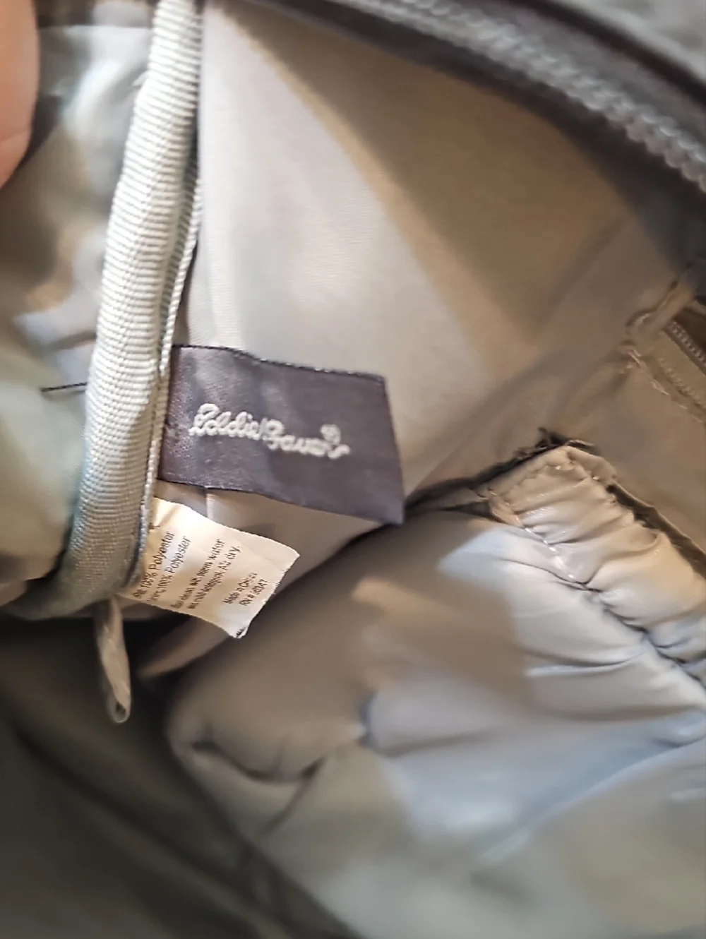 Eddie Bauer eddie bauer