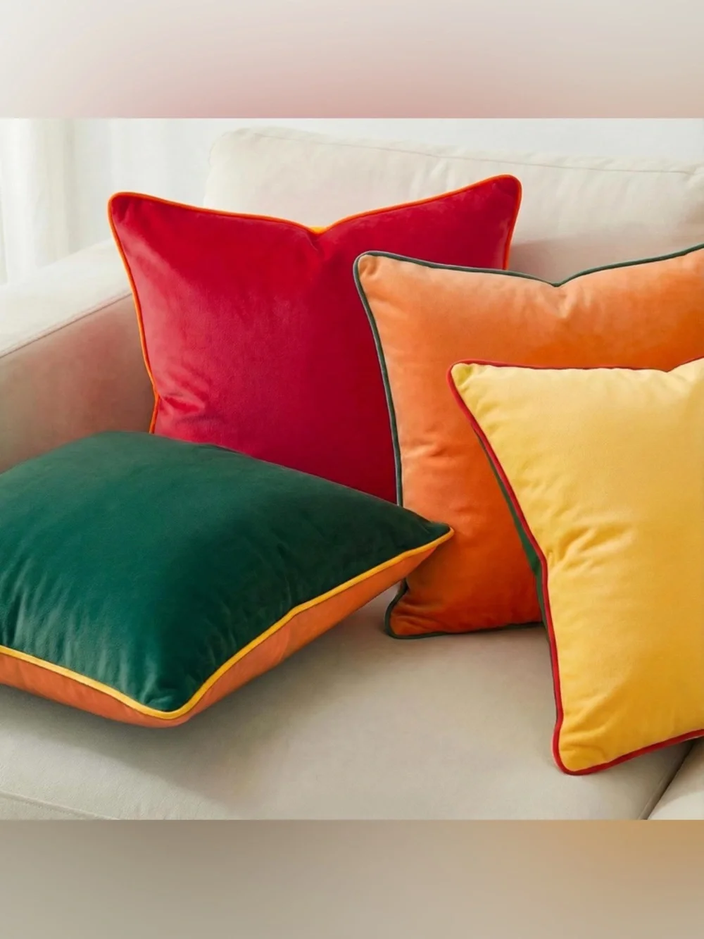 Boutique enhances mix napping
