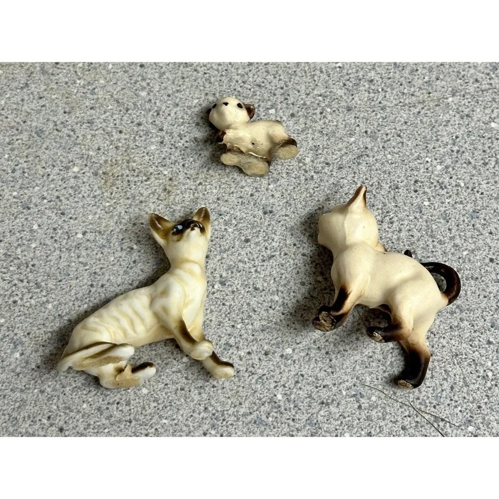 Uninown Japan vtg ceramics