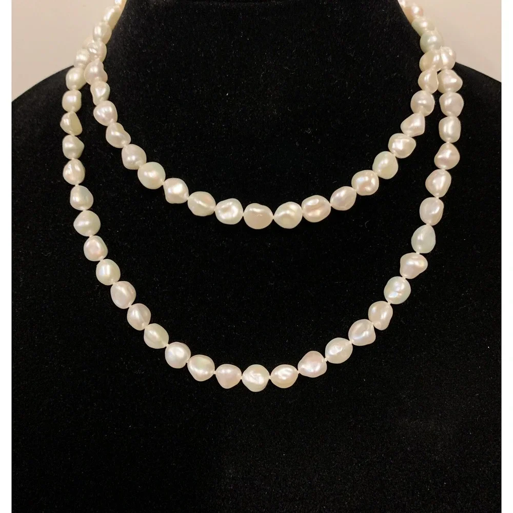 Pearl vintage baroque