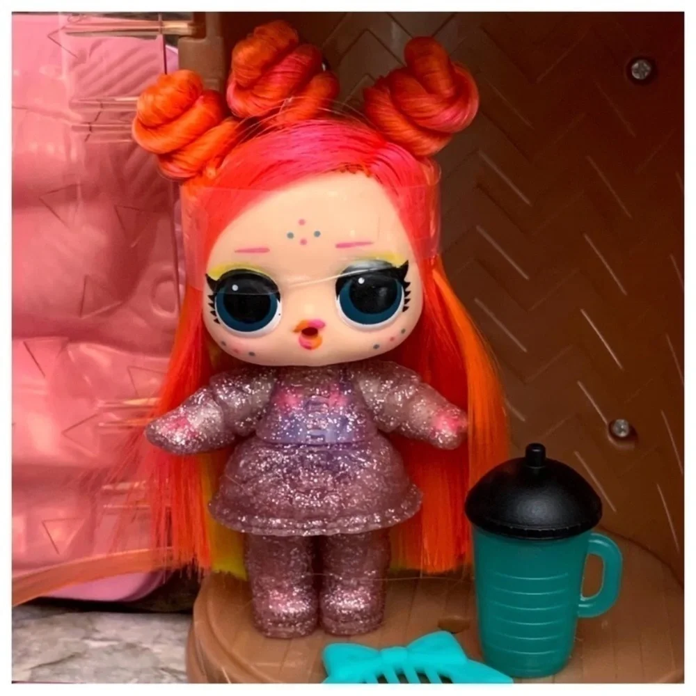 L.O.L. Surprise! rainbow by