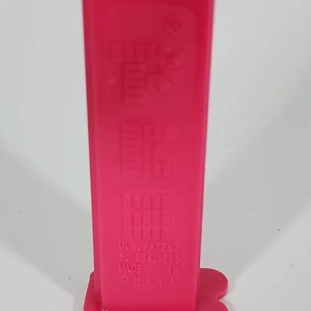 Vintage PEZ‎ Dispenser Little Lamb