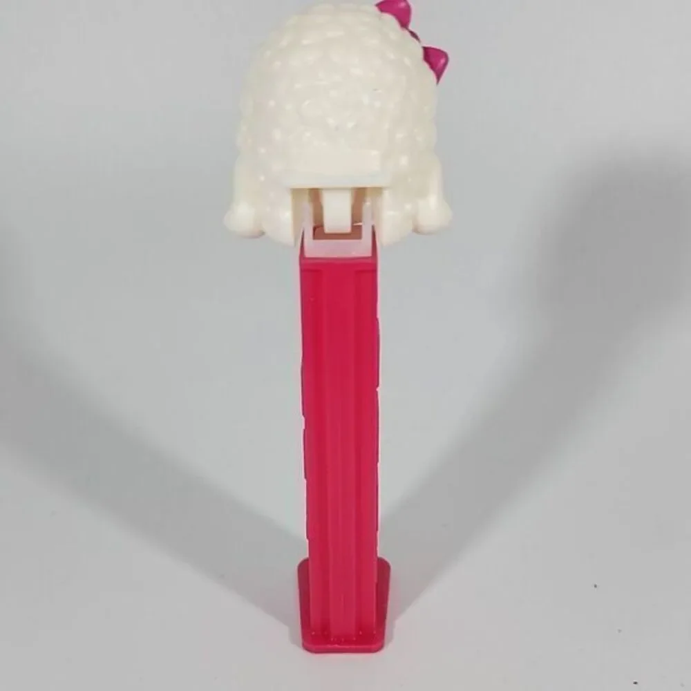 Vintage PEZ‎ Dispenser Little Lamb