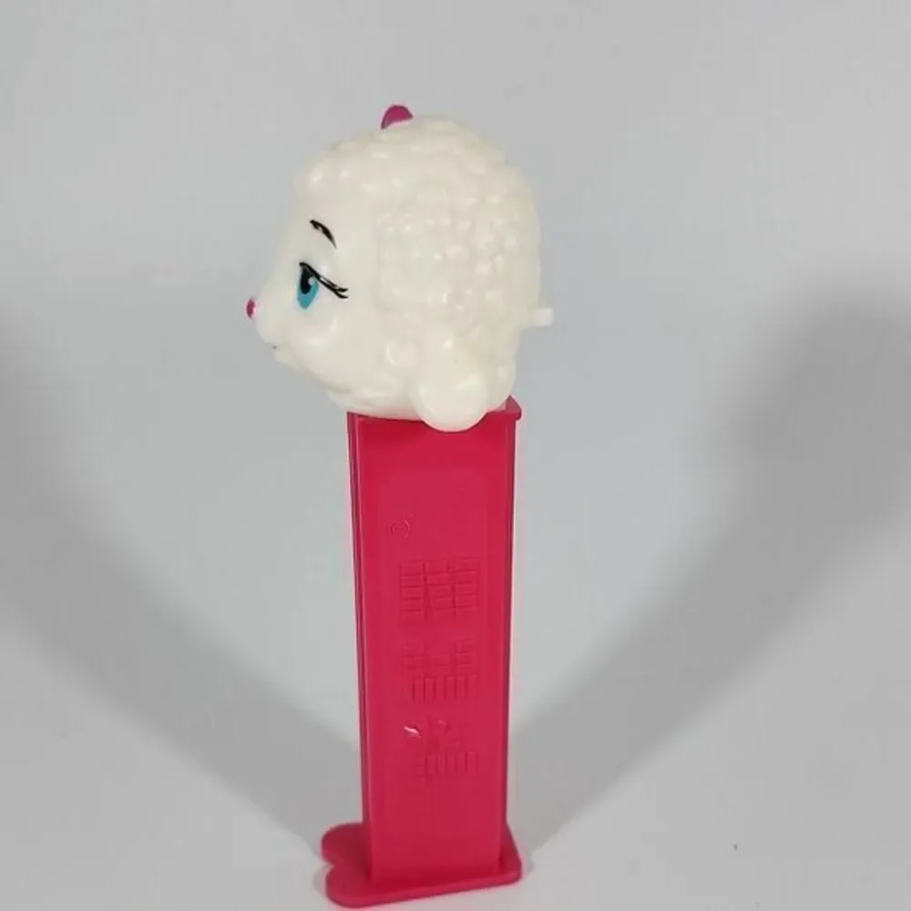 Vintage PEZ‎ Dispenser Little Lamb