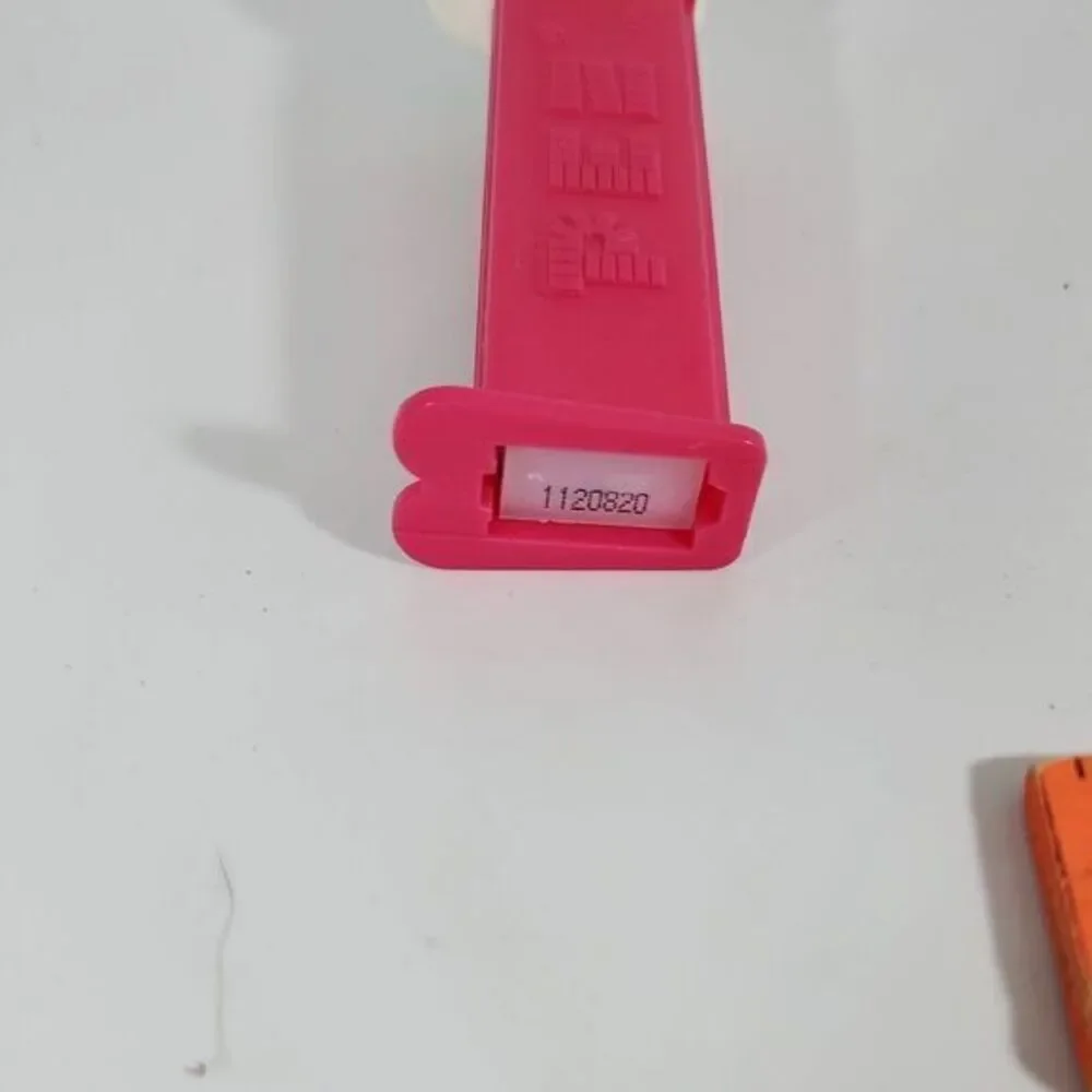 Vintage PEZ‎ Dispenser Little Lamb