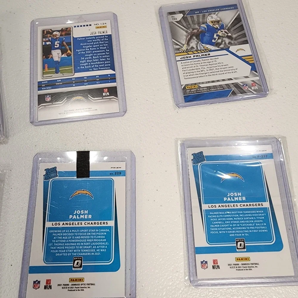 N/A 10 card