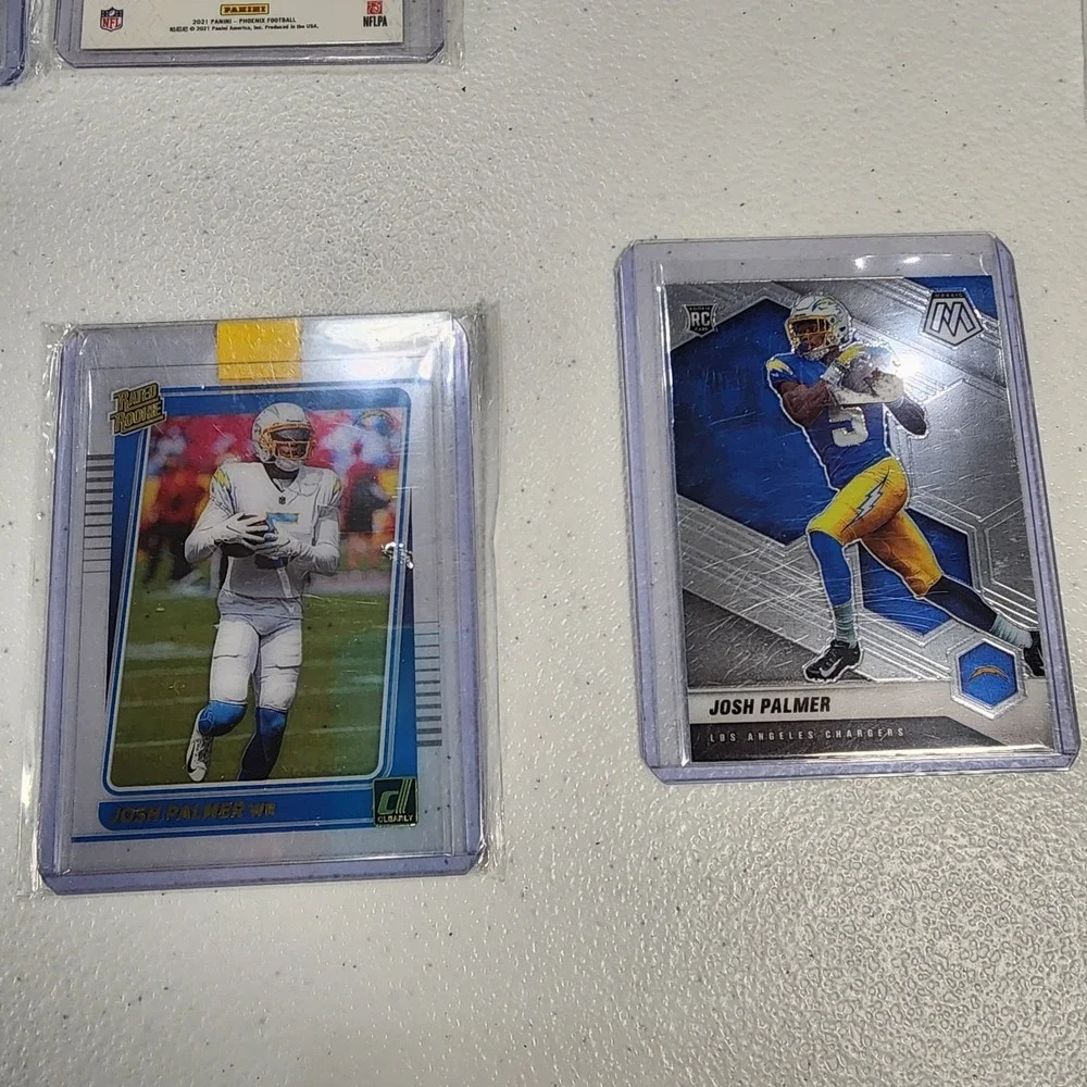 N/A 10 card