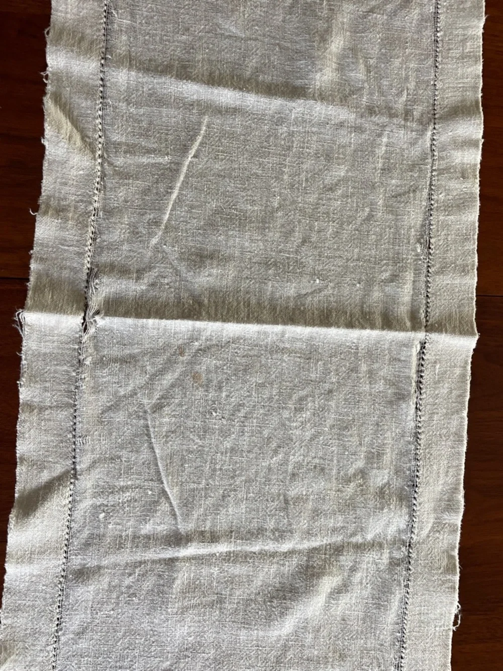 Vintage soft natural