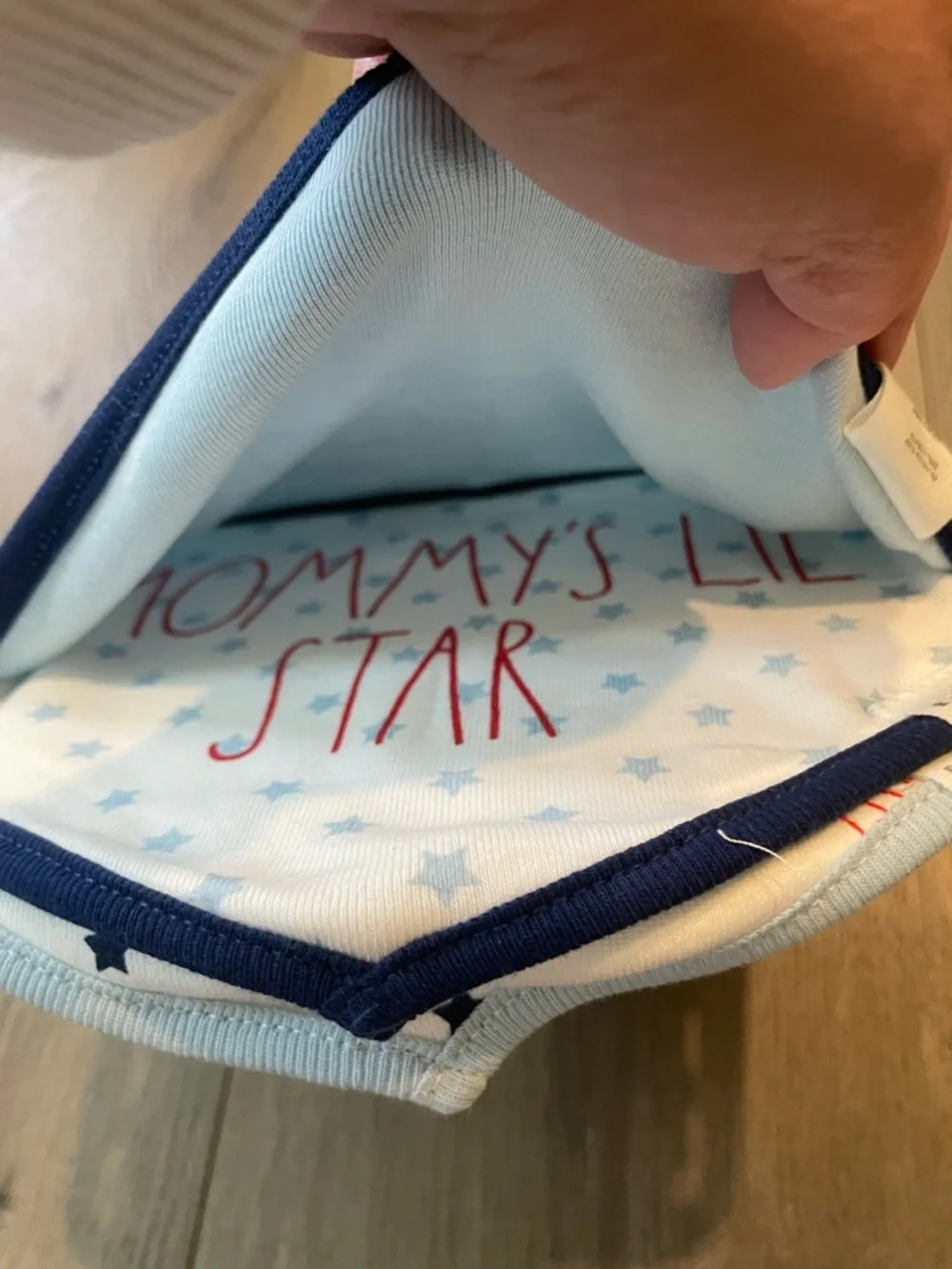 Rae Dunn soft bandana